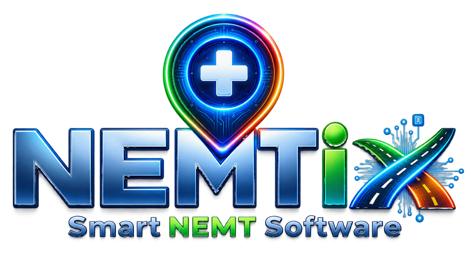 NEMTix — Smart NEMT Software